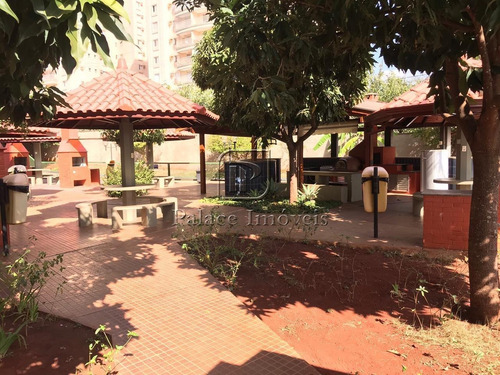 Imagem 22 de 28 de Apartamento À Venda, 2 Quartos, 1 Suíte, 2 Vagas, Alto Da Boa Vista - Ribeirão Preto/sp - 4156