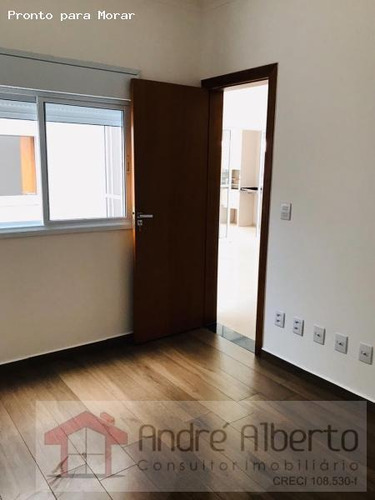 Imagem 10 de 15 de Casa Em Condomínio Para Venda Em Sorocaba, Cajuru Do Sul, 3 Dormitórios, 1 Suíte, 2 Banheiros, 4 Vagas - 571_1-1324620