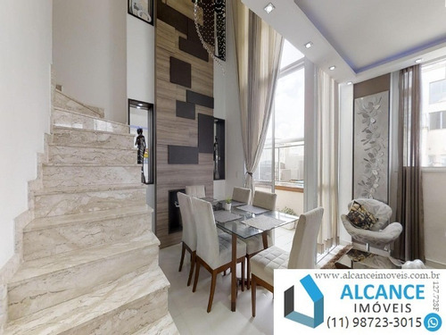 Imagem 11 de 30 de Apartamento Com 150 M² Com 3 Dormitórios, 2 Banheiros E 3 Vagas À Vendas No Condomínio Residencial Terrara - Ap00419 - 34723604