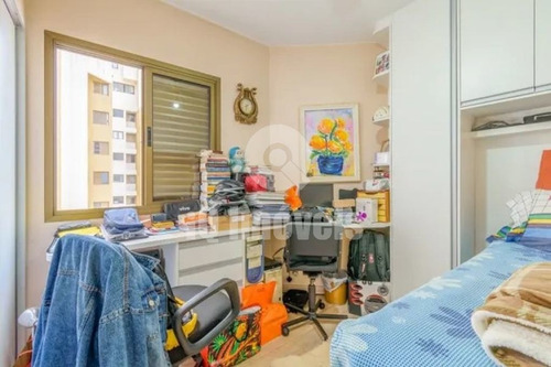 Imagem 15 de 15 de Apartamento No Alto Da Lapa C/ 103 Mts 1 Suite , Mais @ Dormitórios, 3 Vagas C/lazer - Iq26563
