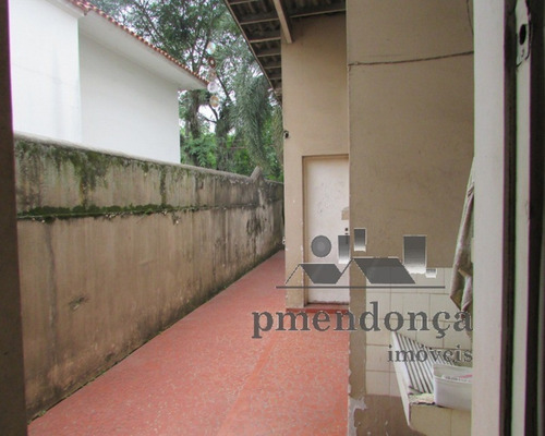 Imagem 10 de 12 de Casa - 7565 - 32905225