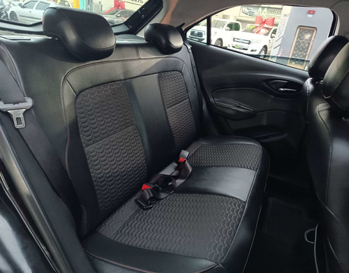 Chevrolet Onix 1.4 Ltz 5p
