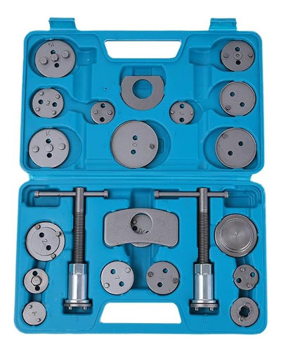 Zjeryl Gull 24pcs Heavy Duty Disco Freno Pistón Pinza Compre