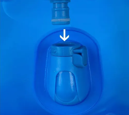 Bolsa De Hidratación 2 Lts Camel 2.0 Waterdog