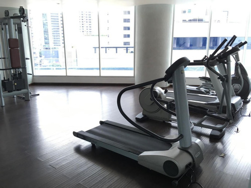 Imagen 10 de 14 de Venta De Apartamento En Ph Yacht Club, Av. Balboa 22-1754