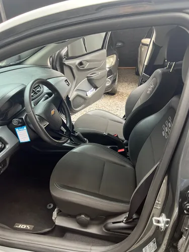 Chevrolet Joy 1.4 Lt