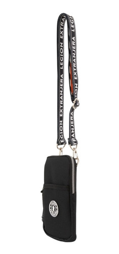 Funda Porta Celular Pop