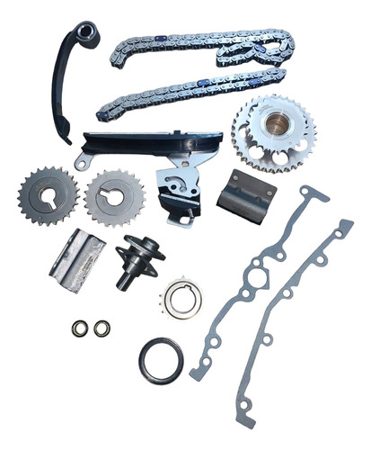 Kit Distribucion Nissan Sentra 1.6  Ga16 16v 92-99 S/stock