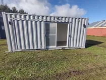 Comprar Casa Container 15 M2 - Llave En Mano - Los Teros Containers