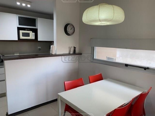 Departamento En Venta En Chacarita, Capital Federal, Buenos Aires