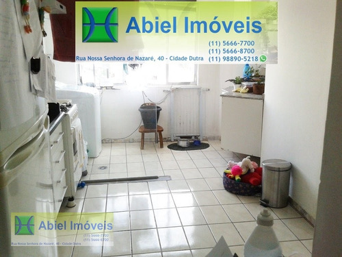 Apartamento Em Jardim Lallo - São Paulo - 429