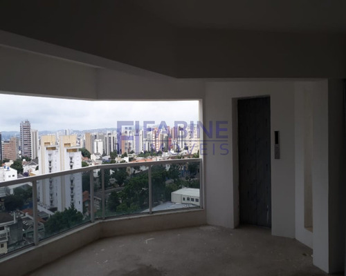 Imagem 8 de 30 de Apartamento Alto Padrão Com 03 Suítes - Ap00037 - 34960351