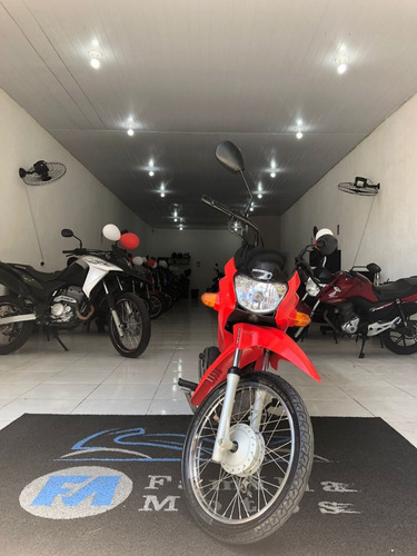 Imagem 5 de 13 de Honda Pop 110i 2020