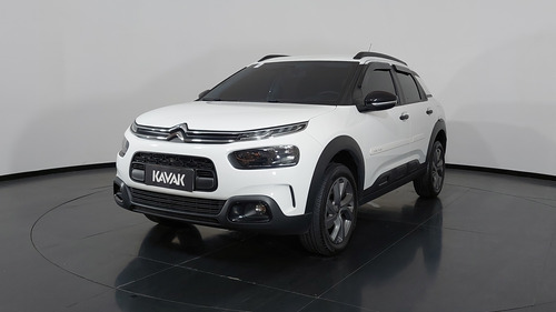 Citroën C4 Cactus 120 FLEX FEEL