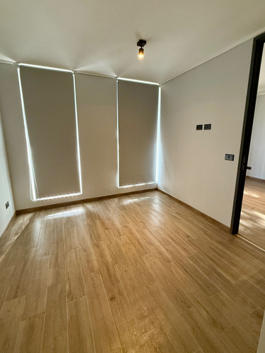 Moderno 1 Habitación/ Toesca (80023)