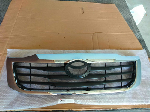 Parrilla Toyota Hilux 2012 2013 2014 2015