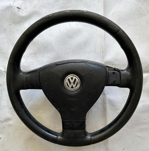 Volante Bora/jetta 2005-2010