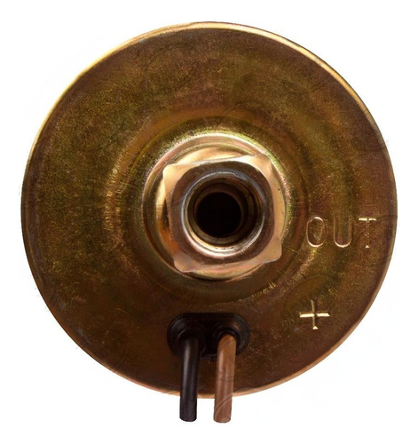 Bomba Gasolina Repuesto Mercury Comet 8cil 5.8l 1969