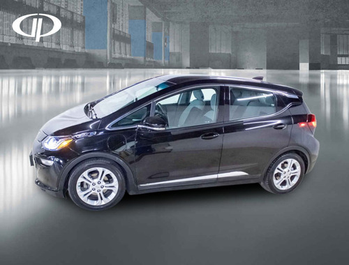 Chevrolet Bolt 2020