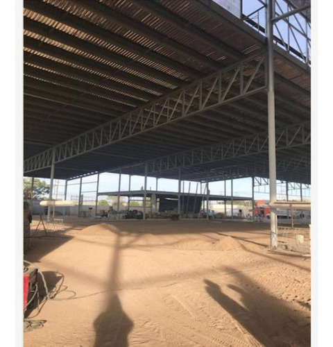 Bodega En Renta En Ciudad Industrial, Torreón, Coahuila De Zaragoza