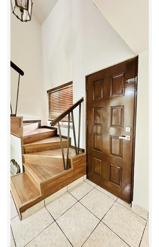 Casa En Renta En Residencial El Fresno, Torreón, Coahuila De Zaragoza
