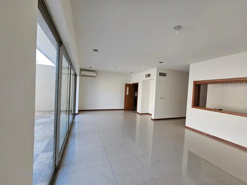 Casa En Renta En Las Acacias, Torreón, Coahuila De Zaragoza