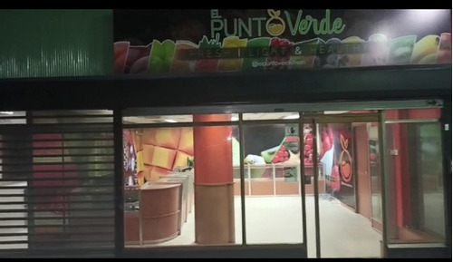 Venta De Local Comercial En El C.c Pasaje Zingg