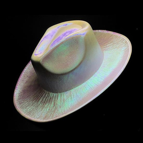 . Sombrero De Fiesta De Vaquero, Sombrero De Vaquera Con .