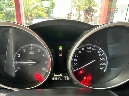 Mazda 3 2.0 Lxna0 All New