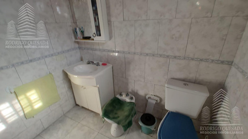 Dúplex De 2 Dormitorios C/ Cochera En Costa Azul.