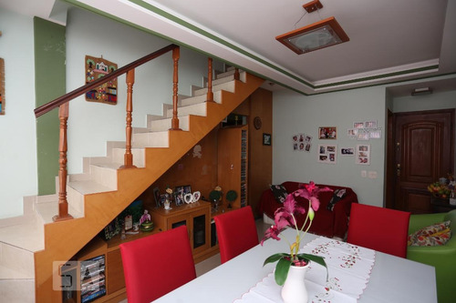 Apartamento À Venda - Copacabana, 3 Quartos, 193 - S893120666