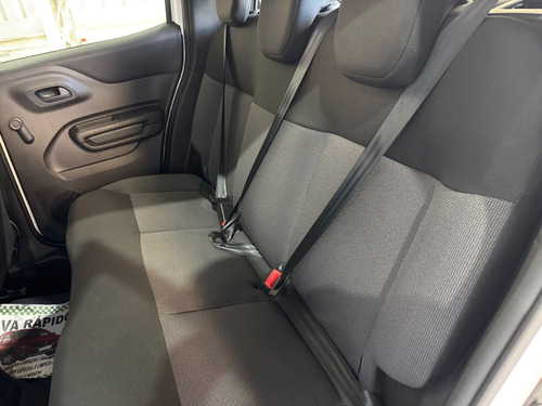 Citroën C3 Live Pack 1.0 Flex 6V 5p Mec.