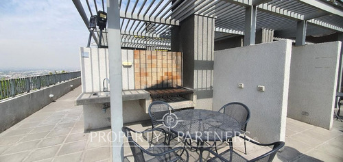 Oferta!! Departamento En Calle Chiloé, Santiago
