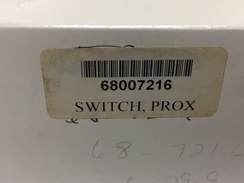 New, Allen Bradley 802tnptp 40146 048 55 Ser J Oiltight Bbt