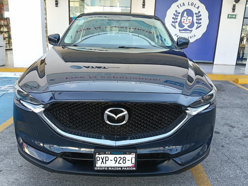 Mazda CX-5 2.5 S Grand Touring 4x2 At