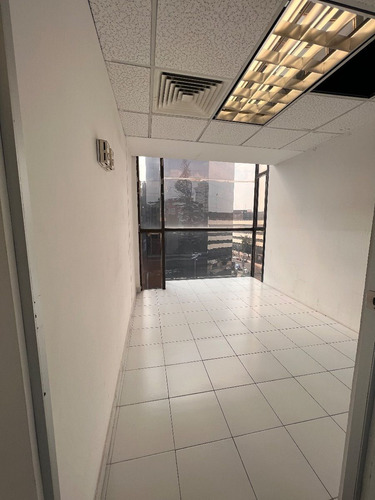Renta Oficina 283m2 - Acondicionada - Polanco L Secc, Miguel Hidalgo