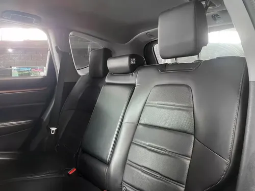 Honda CR-V 1.5 Touring Cvt
