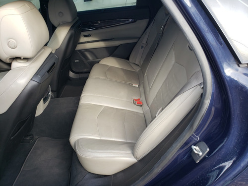 Imagen 4 de 10 de Cadillac Ct6 Turbo, Azul 2016