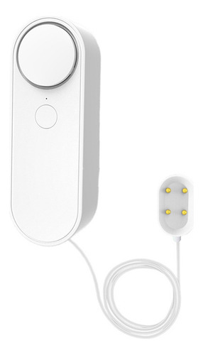 Sensor De Fugas De Agua, Wifi, Nivel De Fuga, Detector De Al