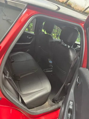 Renault Captur 2.0 Bose Automática