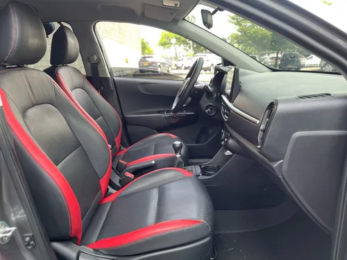 Kia Picanto 1.2 Gt-Line