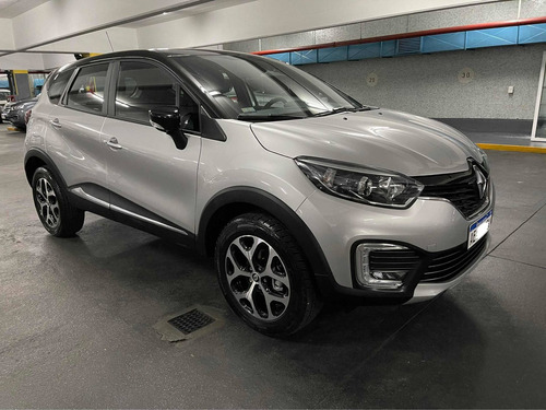 Imagen 1 de 10 de Renault Captur 2021 1.6 Intens Cvt