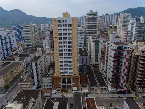 Imagem 11 de 20 de Apartamento - Venda - Forte - Praia Grande - Arj138