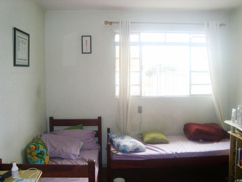Imagem 10 de 13 de Casa Com 4 Dormitórios - So0468