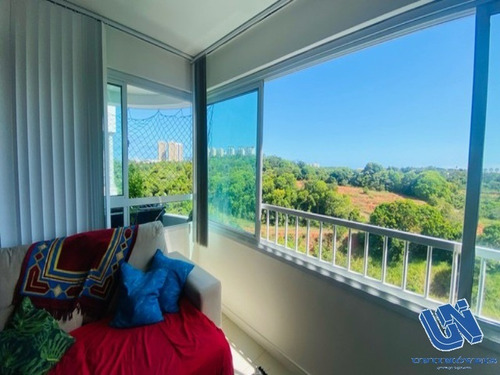 Imagem 4 de 16 de Apartamento 2 Quartos, Sendo 1 Suíte 60m2 À Venda Em Patamares - Tpa661 - 70733441