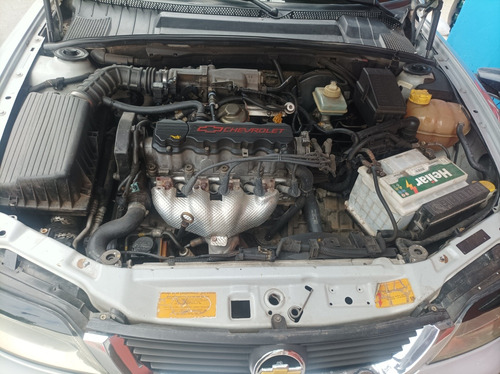 Chevrolet Vectra 2.2 Expression 4p