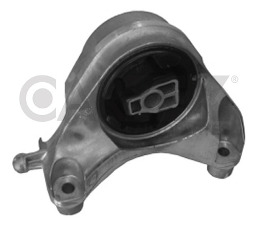 Soporte Motor Delantero Inf Saturn Vue 2008-2009 V6 3.5