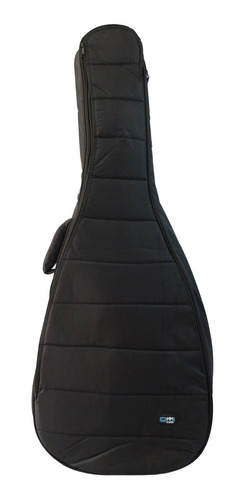 Funda E15c Para Guitarra Acústica 1680d, Dmi Cases