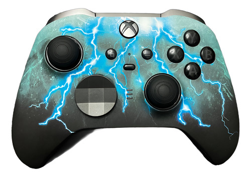 Microsoft Xbox Elite Wireless Controller Series 2 (Reacondicionado)