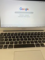 Comprar Apple Macbook Air Apple 13.3' Intel Core I5 8 Gb 256 Ssd